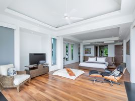 5 Schlafzimmer Haus zu verkaufen im The Villas Overlooking Layan, Choeng Thale