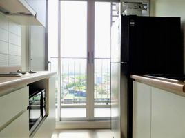 1 Bedroom Apartment for rent at U Delight at Huamak Station, Hua Mak