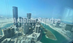 3 Bedrooms Apartment for sale in Shams Abu Dhabi, Abu Dhabi Sun Tower