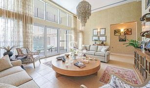 5 Bedrooms Townhouse for sale in Al Muneera, Abu Dhabi Al Muneera Townhouses-Island