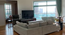 Available Units at Chatrium Residence Riverside