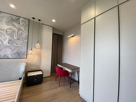 3 Schlafzimmer Wohnung zu vermieten im Rhythm Charoenkrung Pavillion, Wat Phraya Krai, Bang Kho Laem, Bangkok