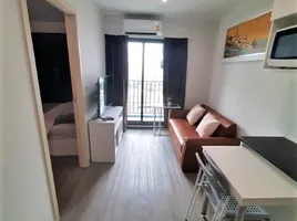 1 Bedroom Condo for rent at Rich Park at Triple Station, Suan Luang