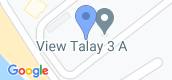 Просмотр карты of View Talay 3
