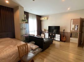1 Schlafzimmer Appartement zu vermieten im The Green Living Condo Pattaya, Nong Pla Lai