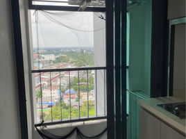 1 Bedroom Apartment for rent at Ideo Mobi Charan Interchange, Bang Khun Si