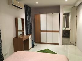 3 Bedroom Apartment for sale at Diamond Suites Resort Condominium, Nong Prue, Pattaya