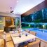 3 Schlafzimmer Villa zu verkaufen im Panorama Black Mountain Exclusive, Hin Lek Fai
