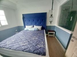 1 Schlafzimmer Wohnung zu verkaufen im Seven Seas Cote d'Azur, Nong Prue, Pattaya
