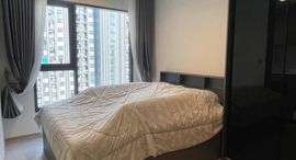 Available Units at Life Asoke Hype