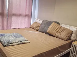 1 Schlafzimmer Wohnung zu vermieten im Fuse Chan - Sathorn, Yan Nawa, Sathon, Bangkok