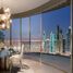 2 Bedroom Apartment for sale at Grand Bleu Tower, EMAAR Beachfront