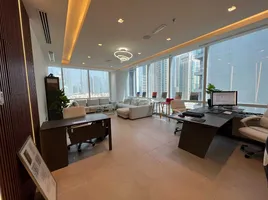 472 Sqft Office for sale at Tamani Art Tower, Al Abraj street, Business Bay, Dubai
