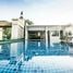4 Schlafzimmer Haus zu verkaufen im Sena Viva Sriracha-Assumption, Surasak, Si Racha, Chon Buri