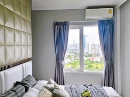 1 Bedroom Apartment for sale at Chapter One ECO Ratchada - Huaikwang, Huai Khwang, Huai Khwang