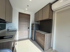 1 Bedroom Apartment for rent at The Line Phahol - Pradipat, Sam Sen Nai, Phaya Thai