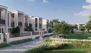 Zahra Apartments, दुबई Shams Townhouses में 3 बेडरूम टाउनहाउस बिक्री के लिए