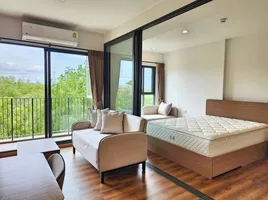 1 Schlafzimmer Appartement zu vermieten im La Habana, Nong Kae, Hua Hin, Prachuap Khiri Khan, Thailand