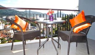 2 Bedrooms Apartment for sale in Patong, Phuket The Bliss Condo by Unity