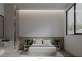 3 Schlafzimmer Villa zu verkaufen im The Sky 126, Nong Kae