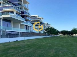 1 Bedroom Apartment for sale at Golf Panorama, Orchid