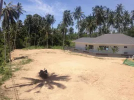  Land for sale in Santiburi Samui Country Club, Maenam, Maenam