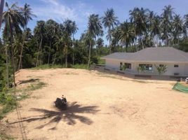  Land for sale in Surat Thani, Maenam, Koh Samui, Surat Thani