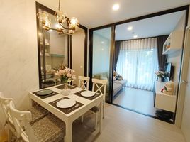 在Aspire Sukhumvit-Onnut 出售的1 卧室 公寓, Suan Luang
