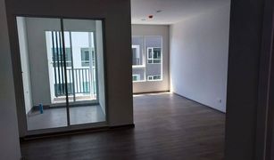 Studio Condo for sale in Talat Phlu, Bangkok Rye Talat Phlu