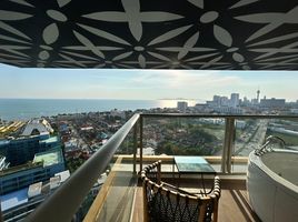 1 Bedroom Apartment for rent at The Riviera Ocean Drive, Nong Prue