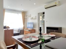 1 Schlafzimmer Wohnung zu vermieten im Condo One X Sukhumvit 26, Khlong Tan