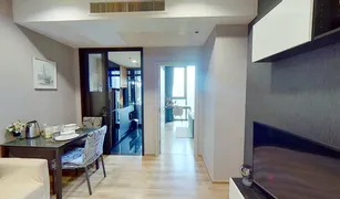 1 Bedroom Condo for sale in Chatuchak, Bangkok The Line Jatujak - Mochit