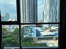 1 Bedroom Condo for rent at Life Sukhumvit 48, Phra Khanong