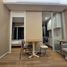 1 Bedroom Condo for rent at The Saint Residences, Chomphon