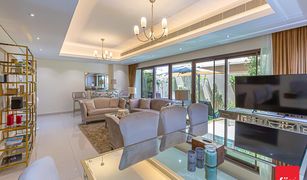 4 Schlafzimmern Villa zu verkaufen in Meydan Gated Community, Dubai Grand Views
