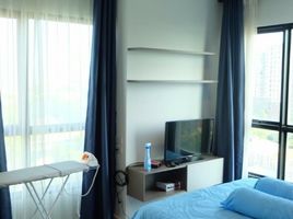 2 Bedroom Condo for sale at KnightsBridge Sky River Ocean, Pak Nam