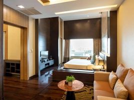 อพาร์ทเม้นท์ 1 ห้องนอน ให้เช่า ในโครงการ Jasmine Resort, พระโขนง, คลองเตย, กรุงเทพมหานคร, ไทย