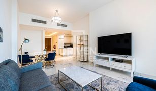 2 Habitaciones Apartamento en venta en Al Habtoor City, Dubái Amna Tower