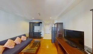 1 Bedroom Condo for sale in Khlong Toei Nuea, Bangkok Grand Park View Asoke