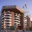 2 Bedroom Apartment for sale at Plaza, Oasis Residences, Masdar City