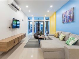 3 Bedroom House for sale in Khlong Toei, Bangkok, Khlong Toei, Khlong Toei