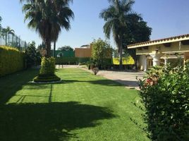 6 Bedroom Villa for sale in Mexico, Cuernavaca, Morelos, Mexico