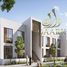 3 Bedroom Townhouse for sale at The Sustainable City - Yas Island, Yas Acres, Yas Island, Abu Dhabi