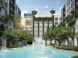 2 Bedroom Apartment for sale at Ocean Horizon, Na Chom Thian, Sattahip