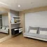 1 Bedroom Condo for rent at The Station Sathorn - Bangrak, Thung Wat Don, Sathon