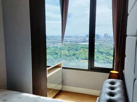 1 Bedroom Condo for rent at Equinox Phahol-Vibha, Chomphon