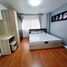 2 Schlafzimmer Wohnung zu vermieten im Condo One Siam, Wang Mai