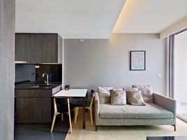 1 Schlafzimmer Wohnung zu verkaufen im Via 49, Khlong Tan Nuea, Watthana