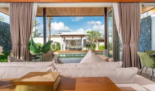 5 Schlafzimmern Villa zu verkaufen in Choeng Thale, Phuket Botanica Grand Avenue