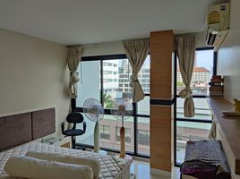 1 спален Квартира на продажу в Neo Condo, Nong Prue, Паттая